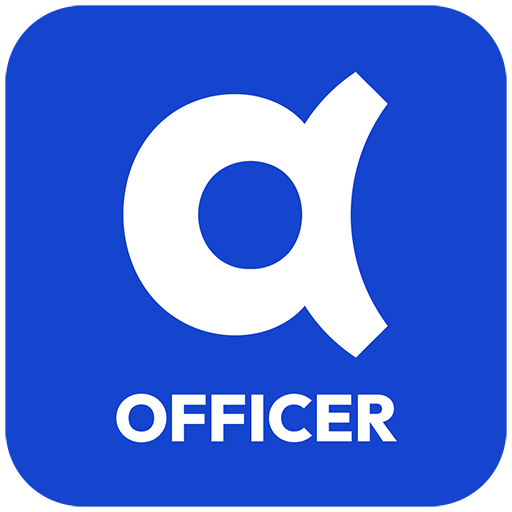 Aquaconnect Officer