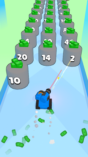 Tank Blast Screen 2