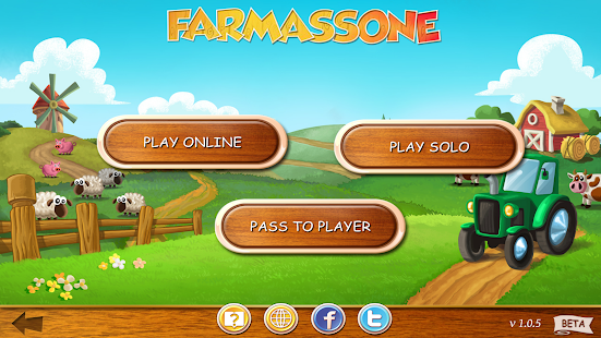 Farmassone Online Varies with device screenshots 1