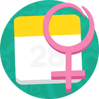 Menstrual & Ovulation Calendar