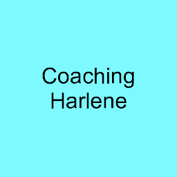Icon image Coaching Harlene