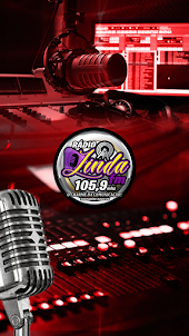 Rádio Linda FM 105,9 Mhz