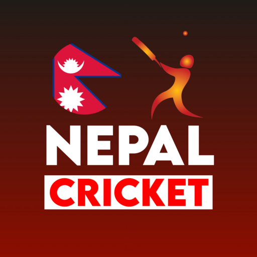 Hamro Nepal Cricket 1.39 Icon