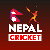 Hamro Nepal Cricket icon