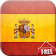 Flag of Spain Live Wallpaper Download on Windows
