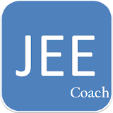 IIT-JEE Entrance Coach icon