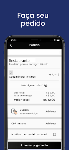 Panificadora Holandesa Screen 3