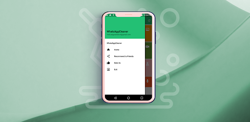 Cleaner for WhatsApp Screen 3