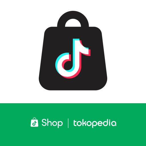 Unduh APK TikTok Tokopedia Seller Center Versi terbaru