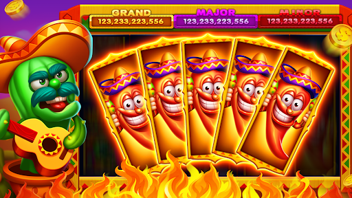 Fun Of Vegas - Casino Slots 8