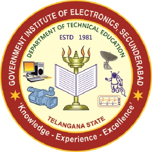 GIOE logo
