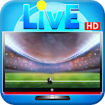 Cover Image of Download Live Football TV App 1333345.9.9 APK