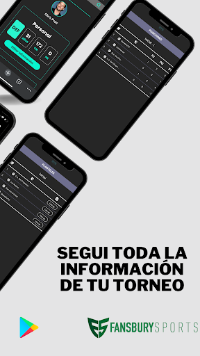 Torneos ByG Screen 2