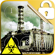 Chernobyl Lock Screen