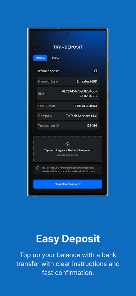 #8. Zed-Pay (Android) Podle: ZedPay Company