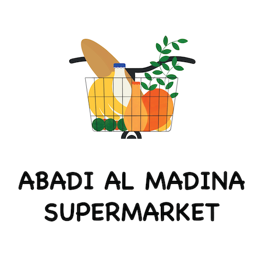 AbadiAlMadinaSupermarket
