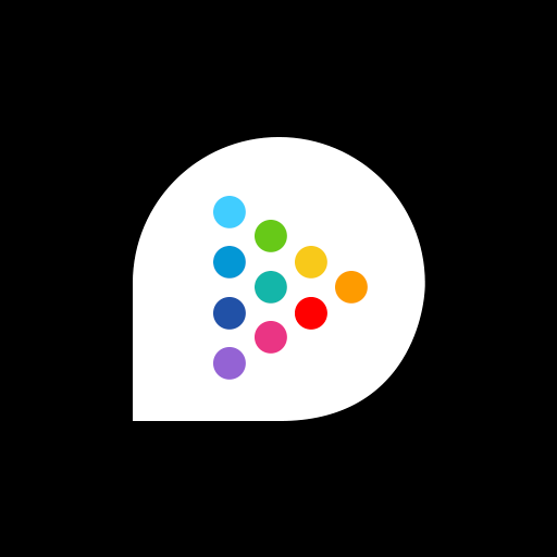 Mitele - Televisión a la carta logo