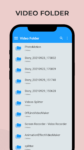 All format video player