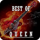 Best of Queen Lyrics icon