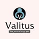 valitus employee - Androidアプリ