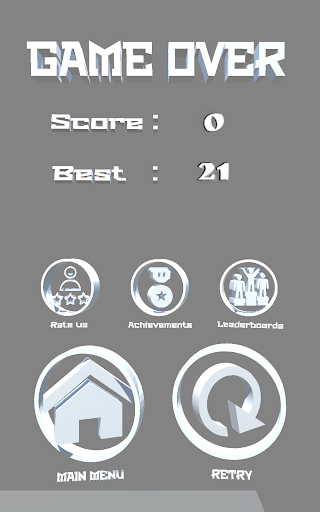 Hold em - speed balls Screenshot 3 - AppWisp.com