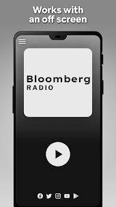 Bloomberg New York Radio