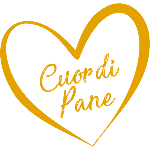 Cuor di pane logo