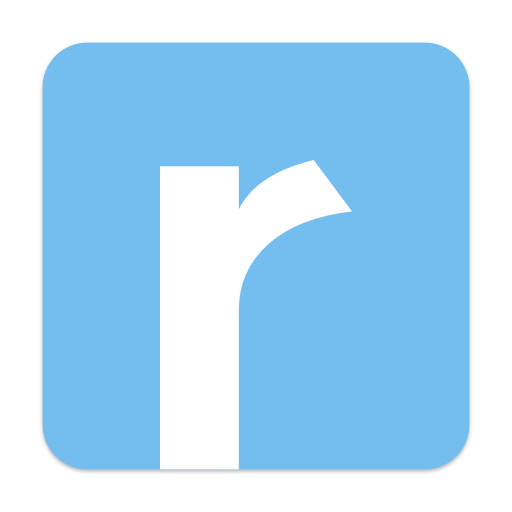 Refactored for  Android – Latest Version & Features app icon
