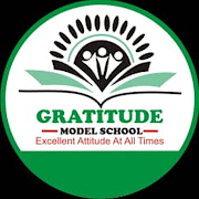 Gratitude Model School  Icon
