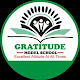 Gratitude Model School Descarga en Windows