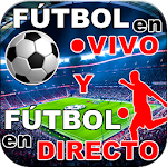 Cover Image of Unduh Ver Partidos HD Fútbol Tv Guia 1.0 APK