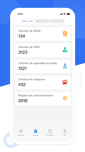 iSafety Screen 2