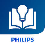Cover Image of Télécharger Philips Lighting Catalogue  APK