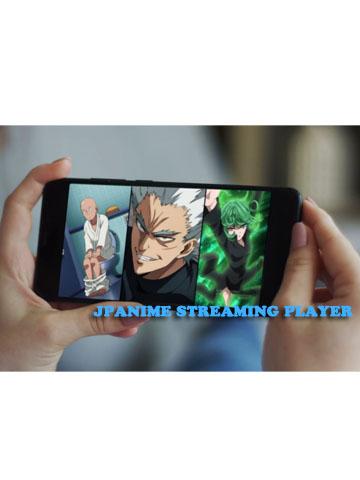 Jpanime Screen 2