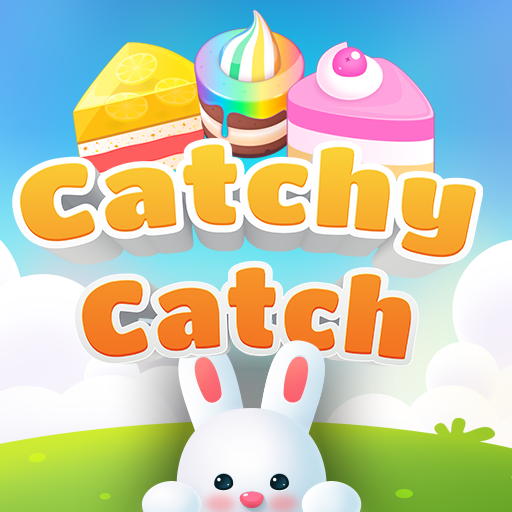 Catchy Catch Sweet Edition logo