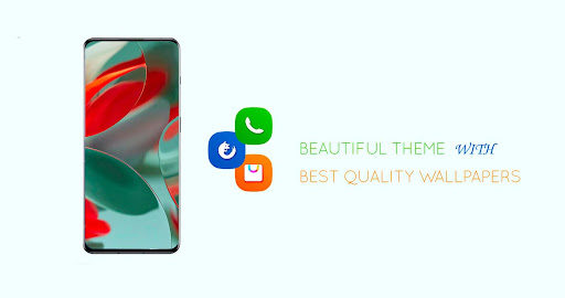 P-ixel 9 Pro Plus Theme Screen 2