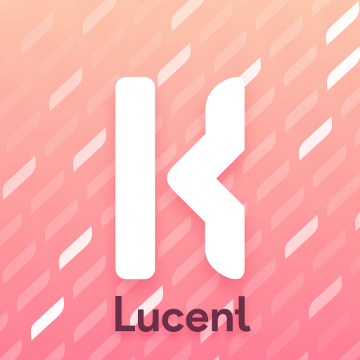 Lucent KWGT - Lucent Widgets 6.0.1 Icon