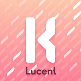 Lucent KWGT - Translucence Based Widgets icon