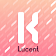 Lucent KWGT - Translucence Based Widgets icon