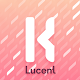 Lucent KWGT - Translucence Based Widgets