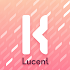 Lucent KWGT - Translucence Based Widgets5.6 (Paid)
