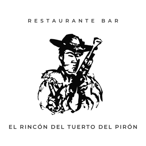 El Tuerto Pirón logo