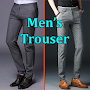 Men's Trouser