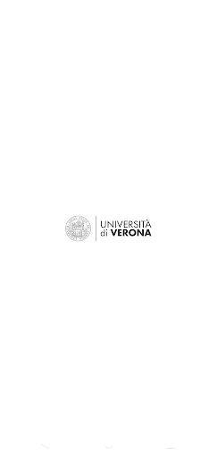Android application UNIVR screenshort
