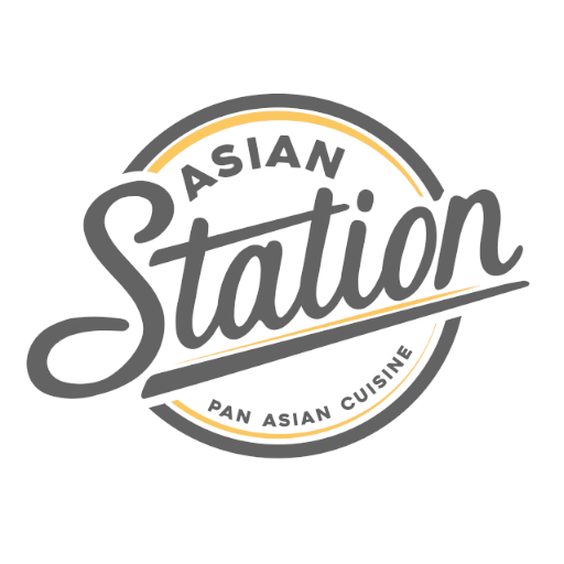 Asian Station  Icon