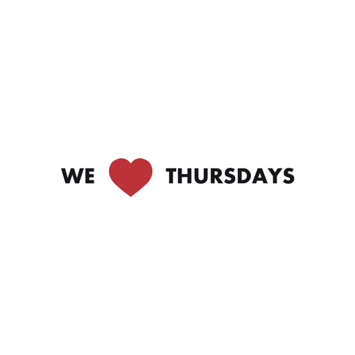 We Love Thursdays