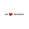 We Love Thursdays icon