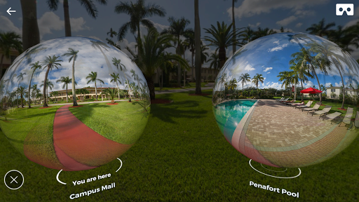 Barry University Experience Screenshot 3 - AppWisp.com