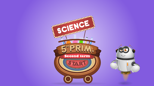 EL-Moasser Science prim.5 T2