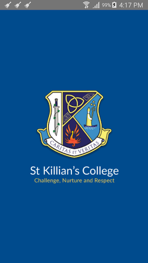 Android application St Killian's College Carnlough screenshort